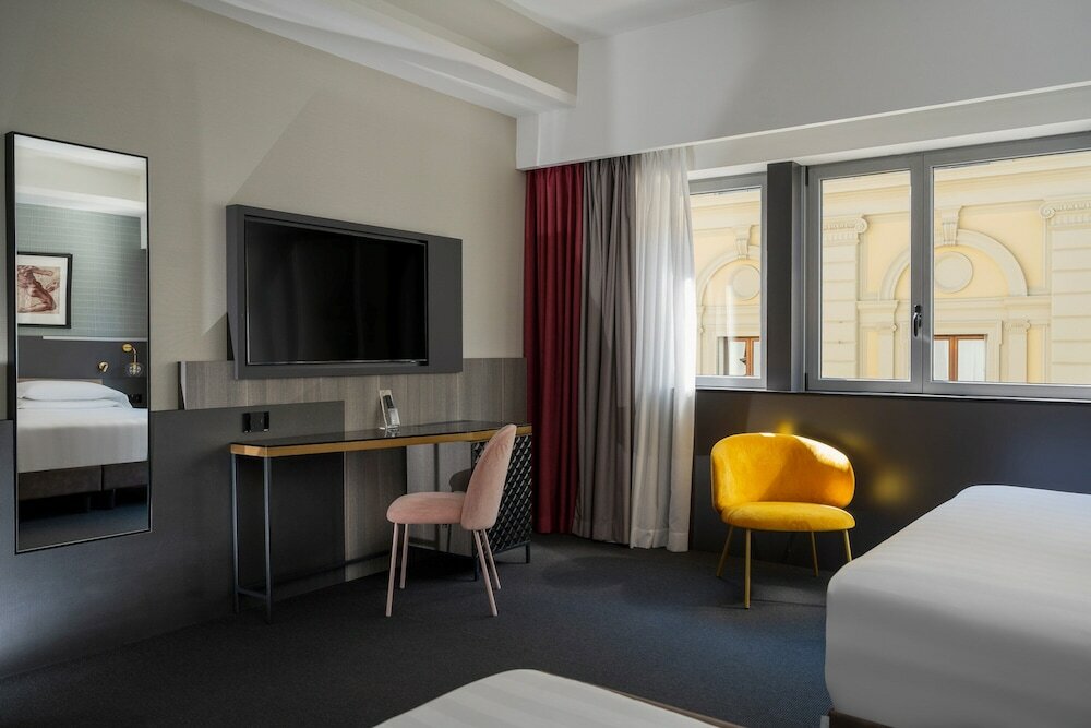 Фото IQ Hotel Firenze