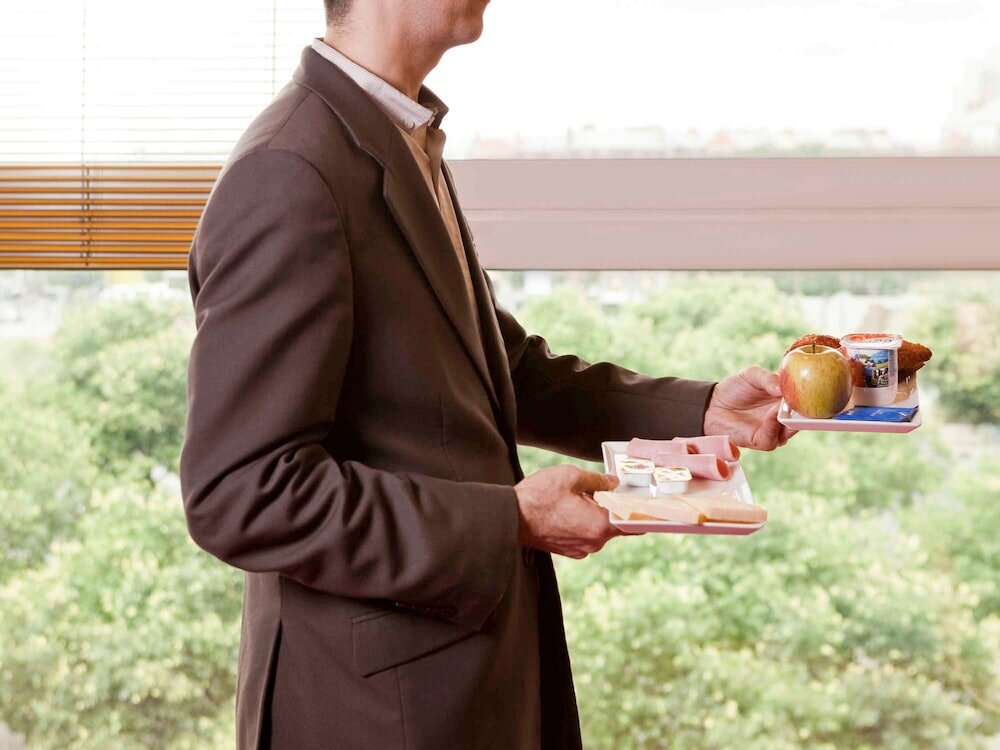 Фото Ibis Paris Porte De Montreuil