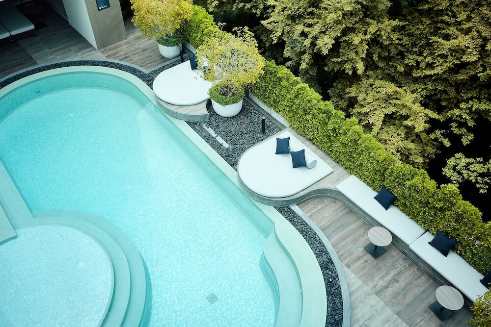 Фото Casa 17 Hotel Bangkok