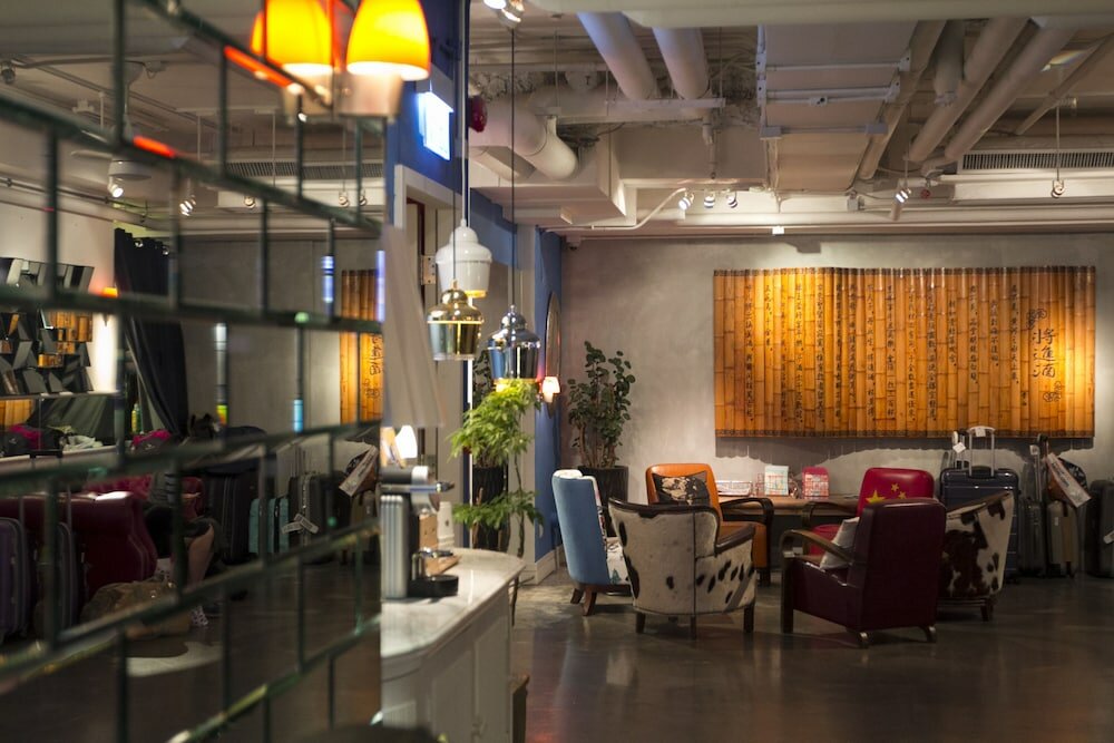 Фото Mini Hotel Causeway Bay Hong Kong