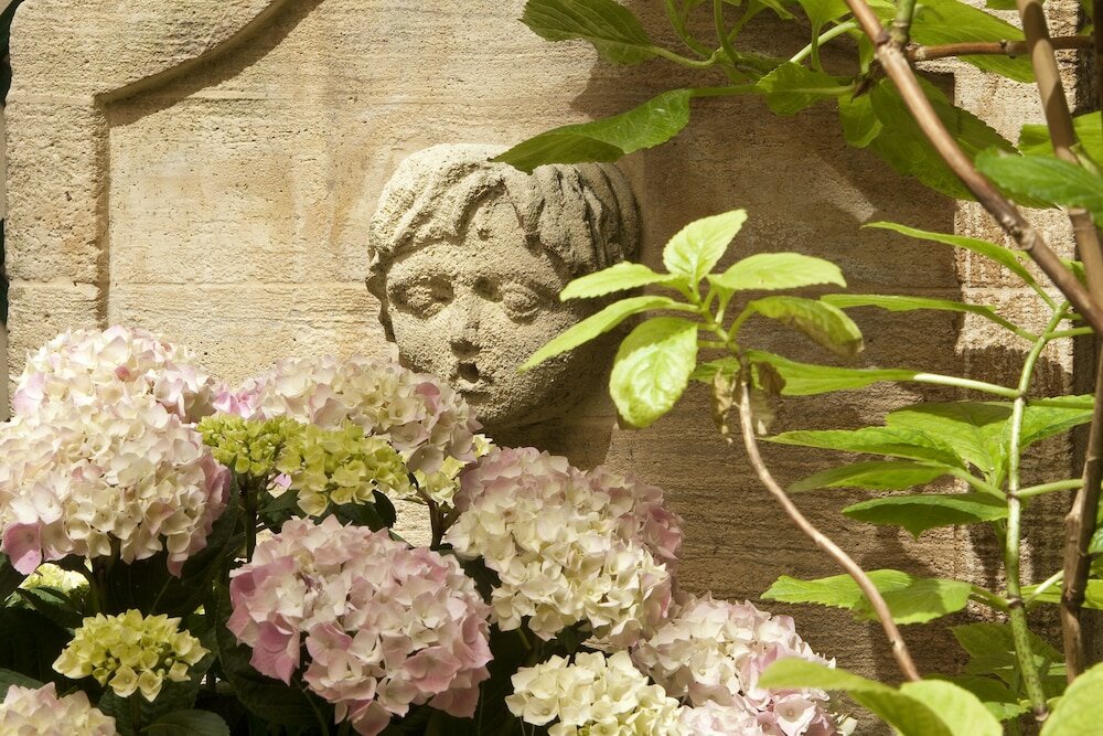 Фото Chambiges Elysees