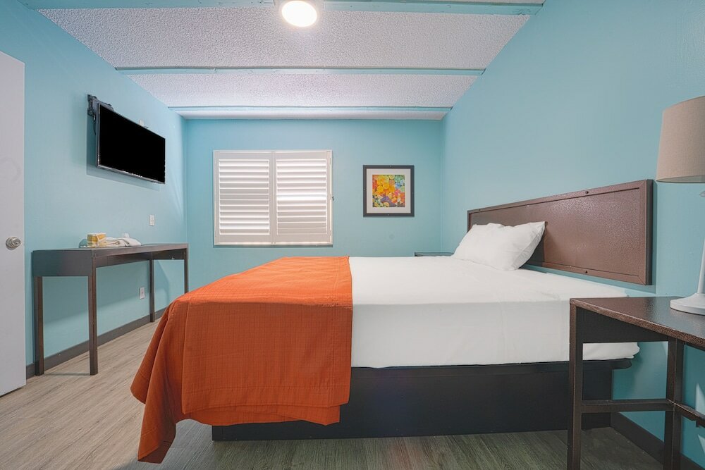 Фото Noho Hotel Hollywood La