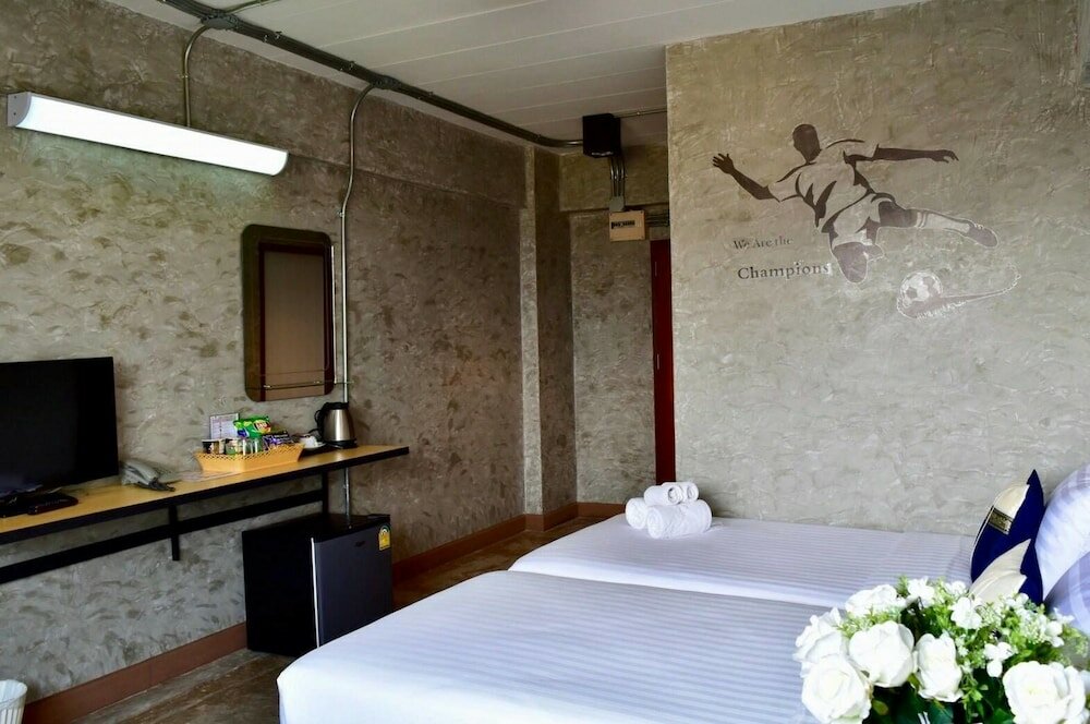 Фото Happyland Mansion