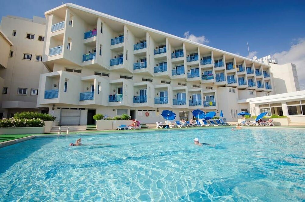 Фото Kissos Hotel