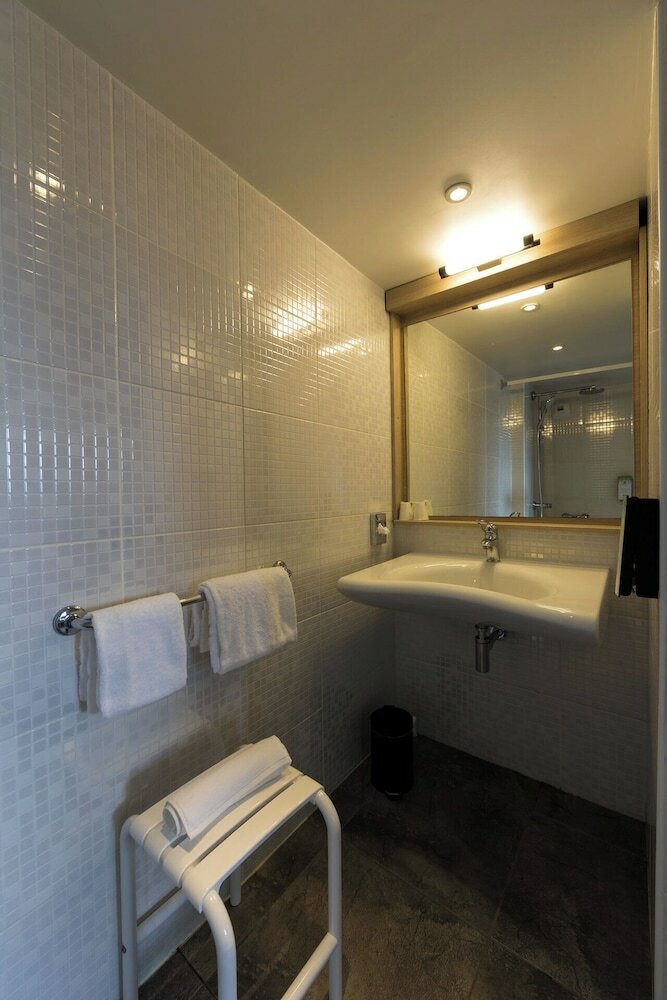 Фото Campanile Le Mans