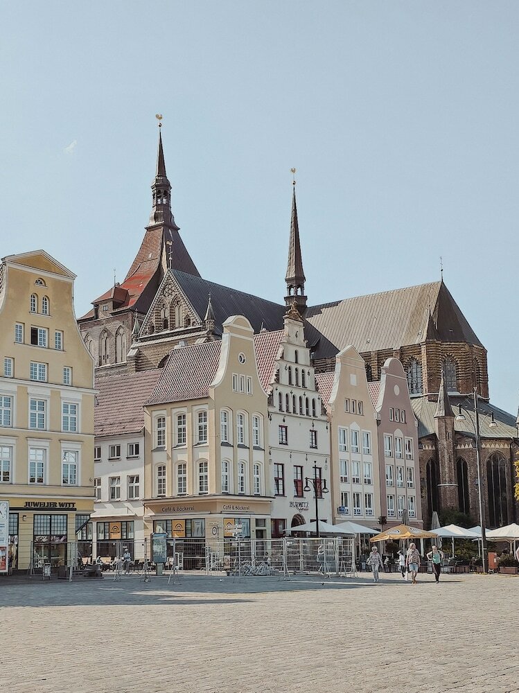 Фото Vienna House by Wyndham Sonne Rostock