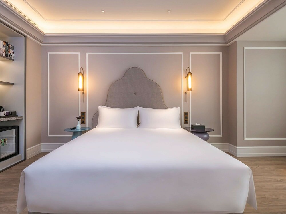 Фото Mercure Shanghai Hongqiao Central