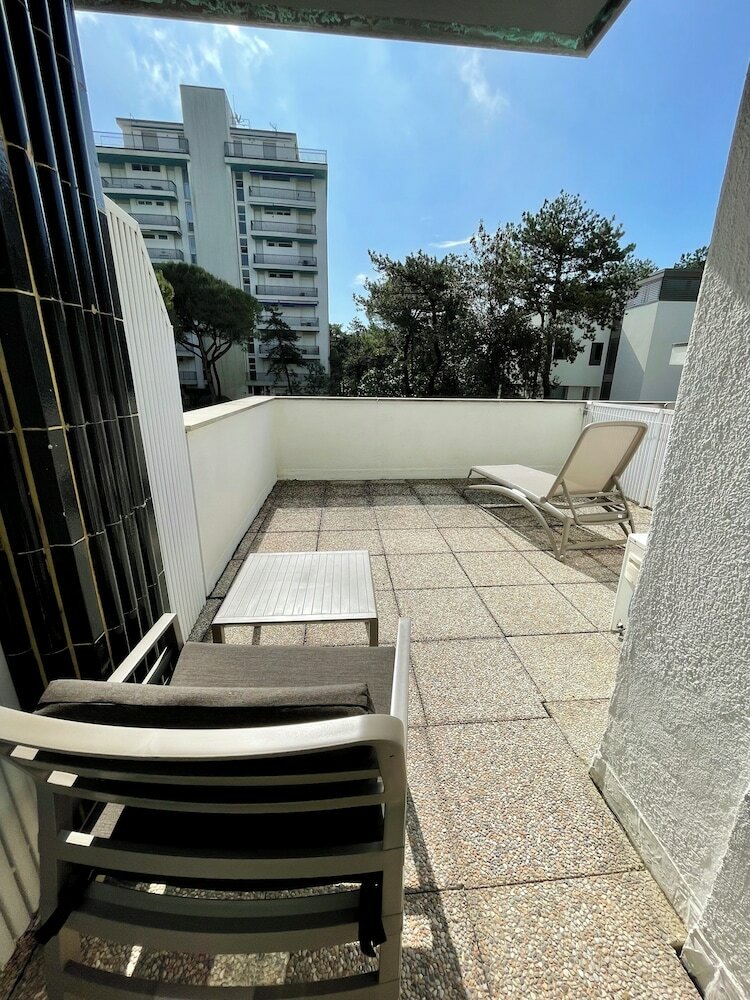 Фото Hotel Bella Venezia Mare