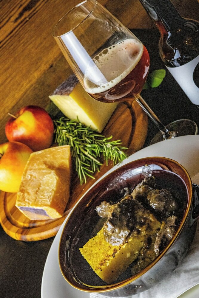 Фото Hotel Grizzly