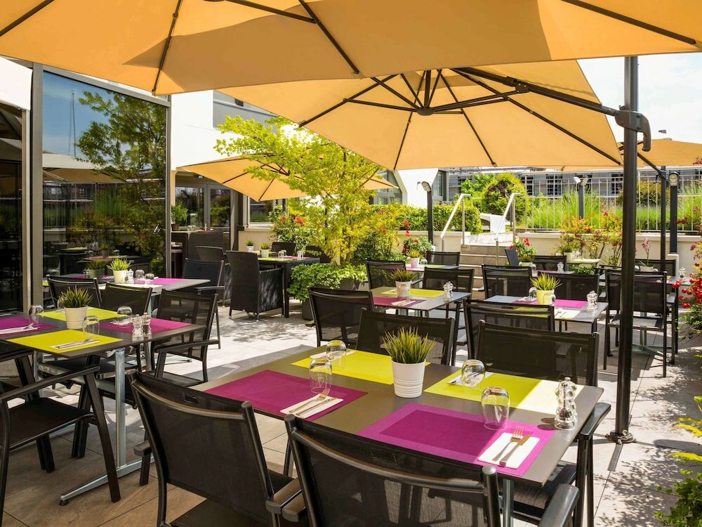 Фото Ibis Lausanne Crissier