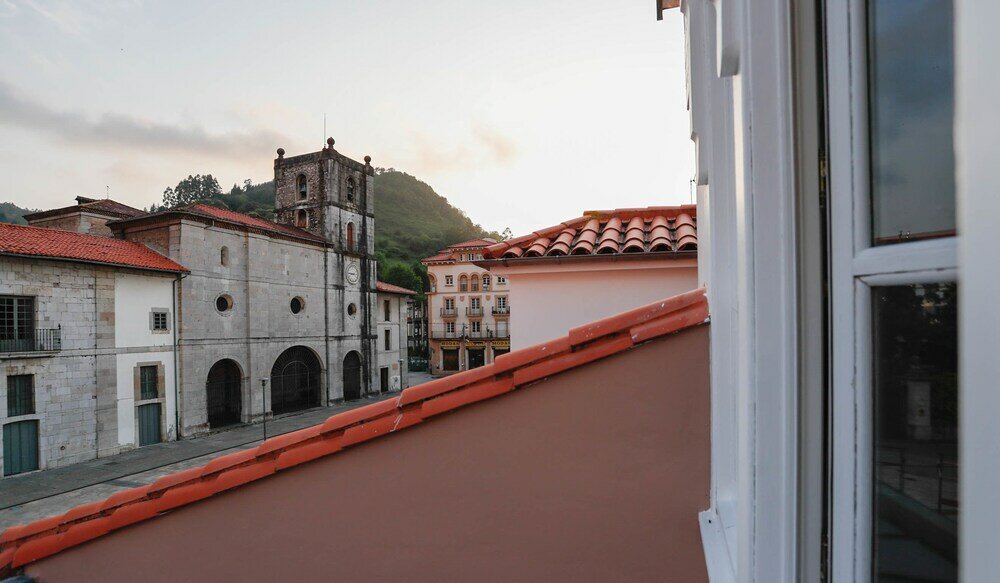 Фото Hotel Rey Silo