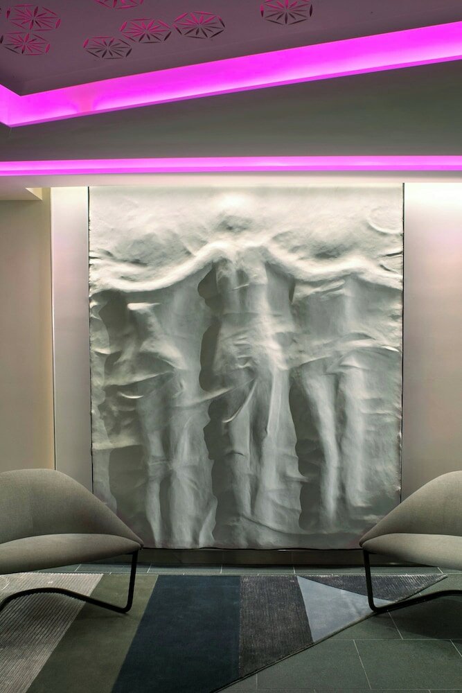 Фото W Los Angeles - West Beverly Hills