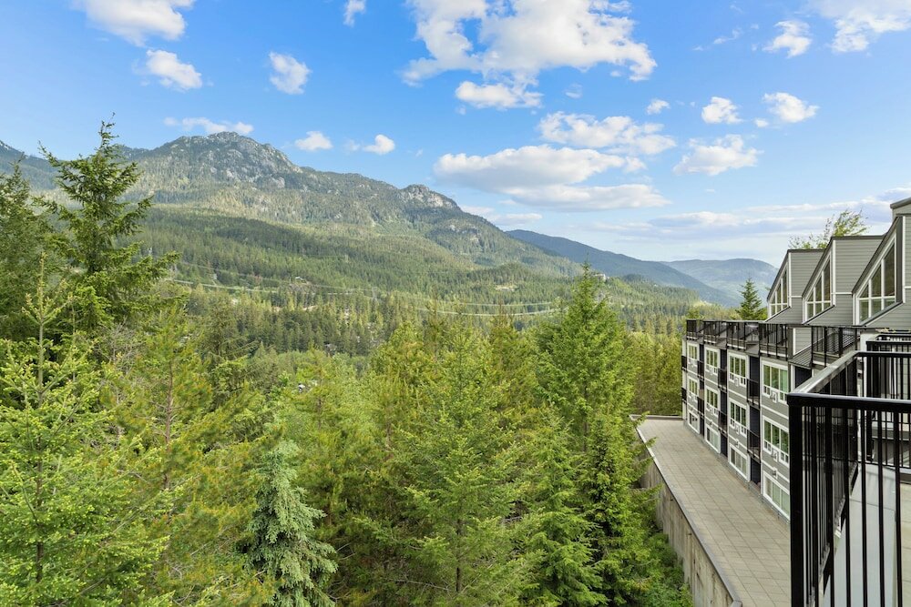 Фото WorldMark Whistler - Sundance