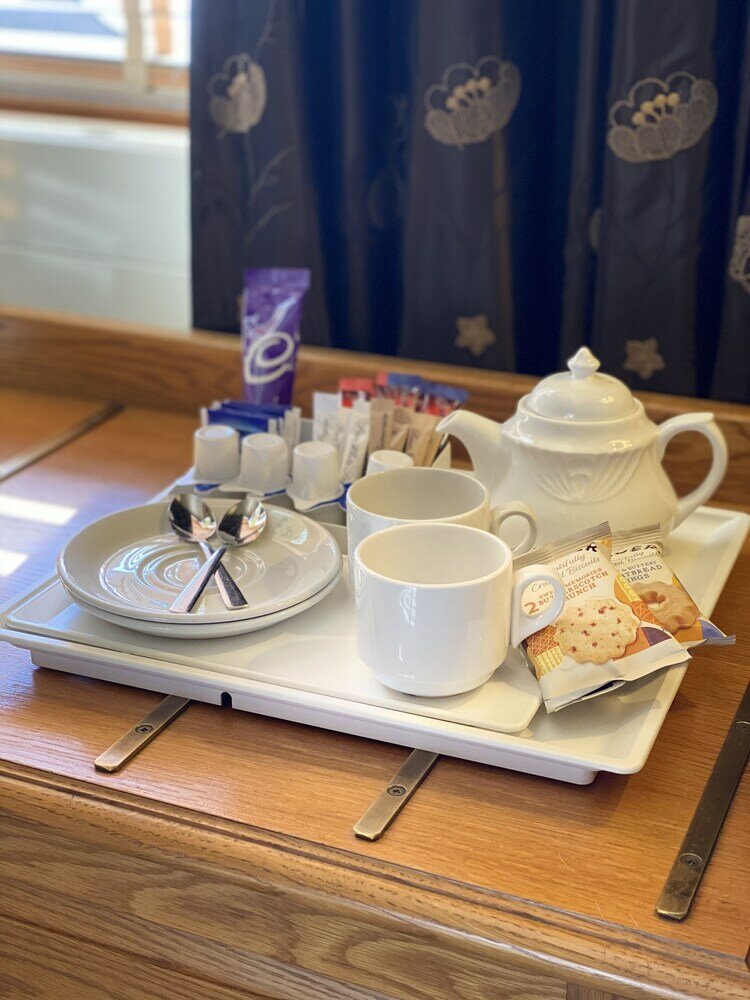 Фото The Dutch Mill Hotel