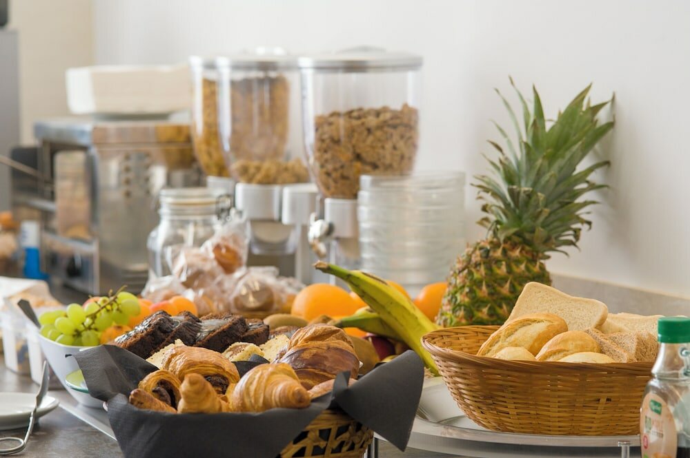 Фото Hotel Marfil