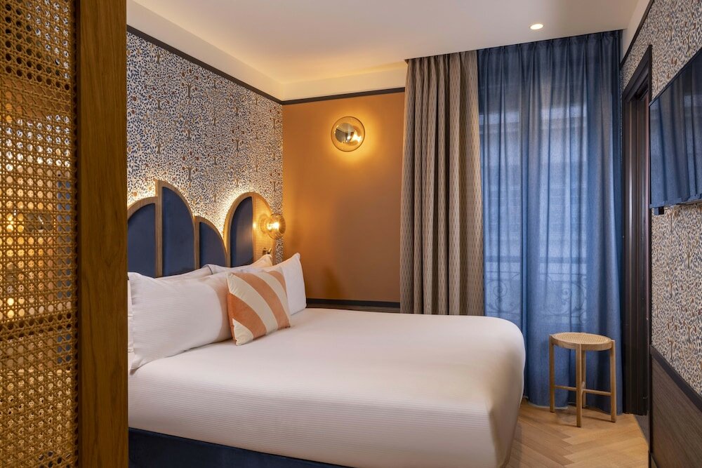 Фото Jardin de Cluny