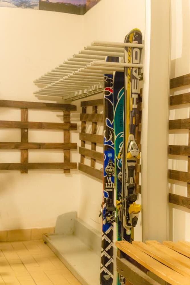 Фото Hotel Chalet Valdotain