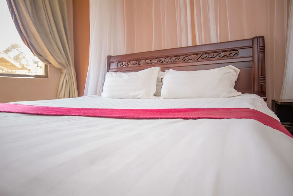 Фото Eight Winx Hotel