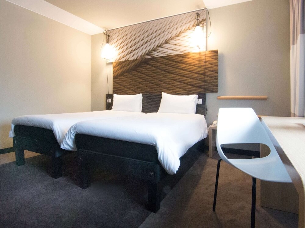 Фото Ibis Poznan Centrum