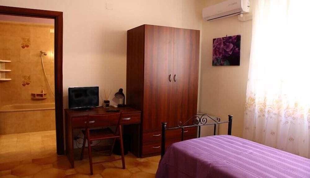 Фото B&b Il Cavaliere