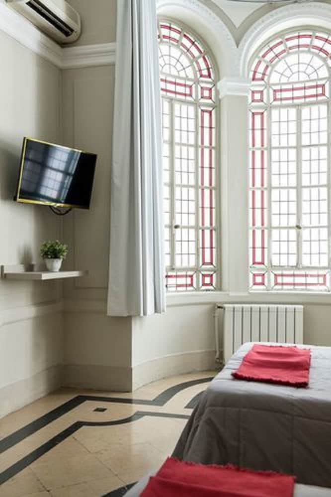 Фото Patios de Recoleta