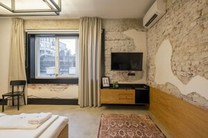 Гостиница R34 Boutique Hotel