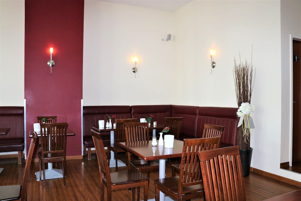 Фото Novum Hotel Hamburg Stadtzentrum