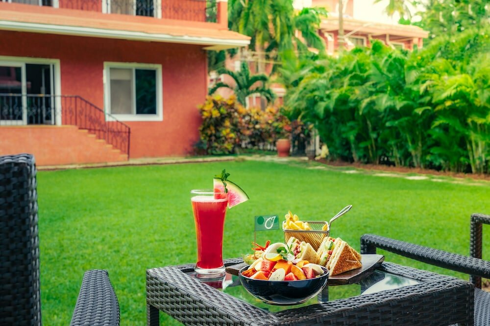 Фото отеля 5