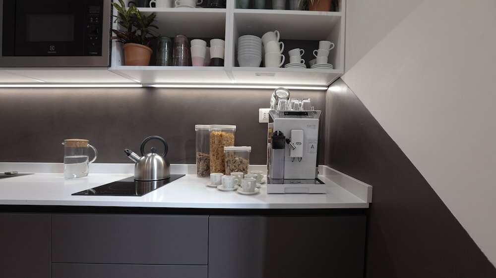 Фото Suite Inn Rome