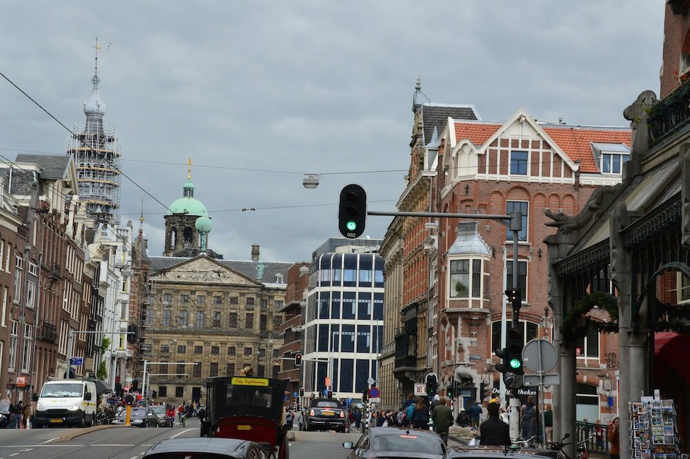 Фото Boutique Hotel La Belle Vue