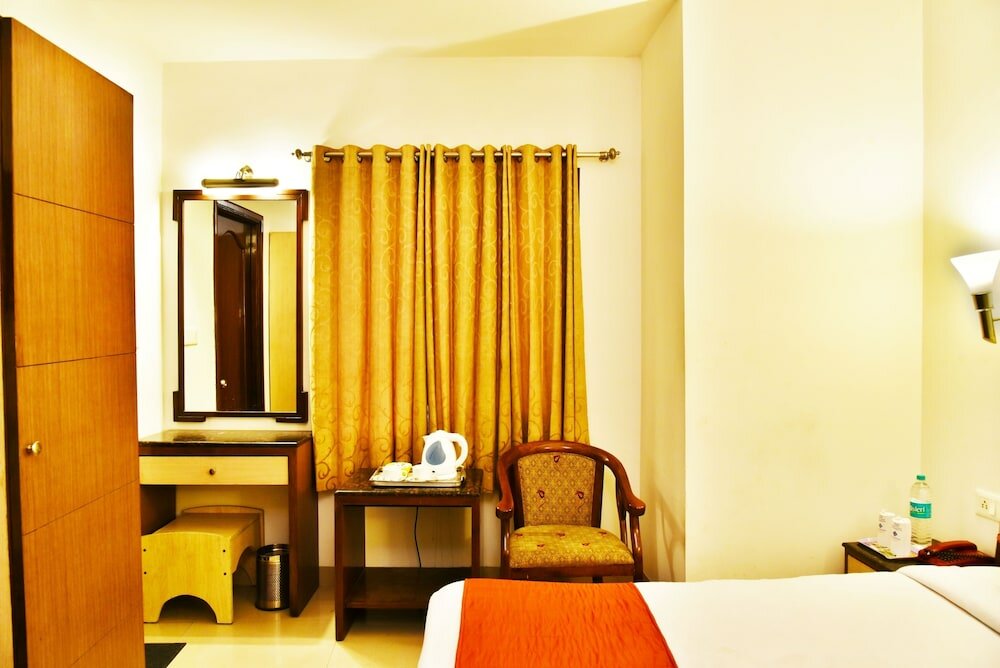 Фото Hotel Sapphire