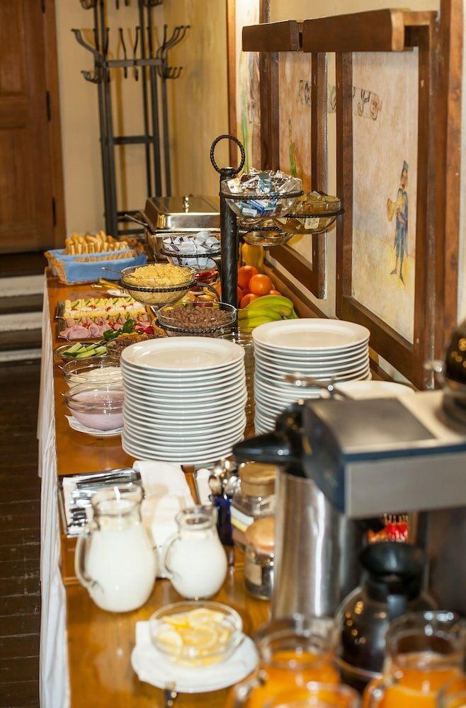 Фото Hotel U Maleho Vitka