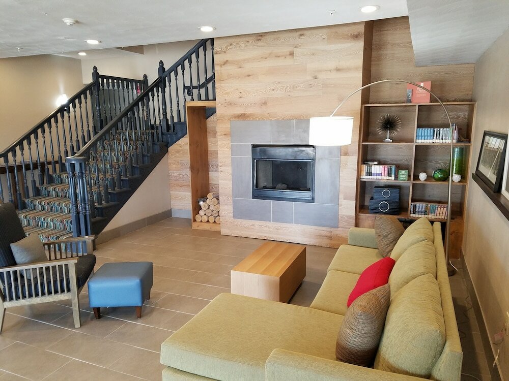 Фото Country Inn & Suites by Radisson, Indianapolis South, In