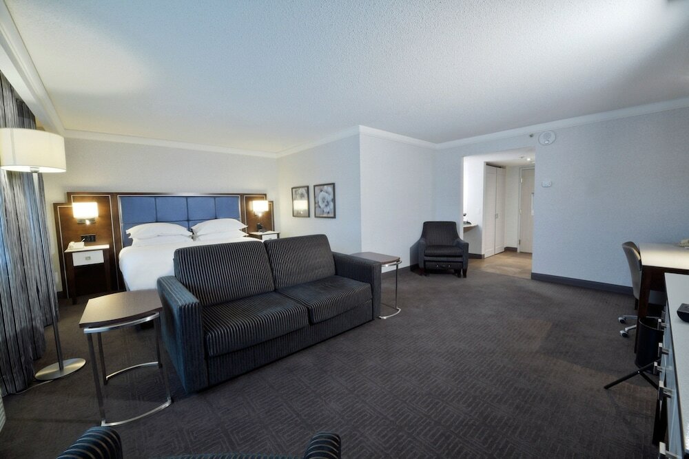 Фото Sheraton Laval Hotel