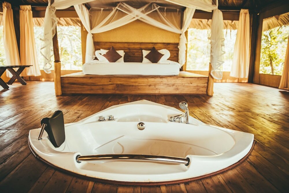 Фото Yala Safari Camping - All Inclusive