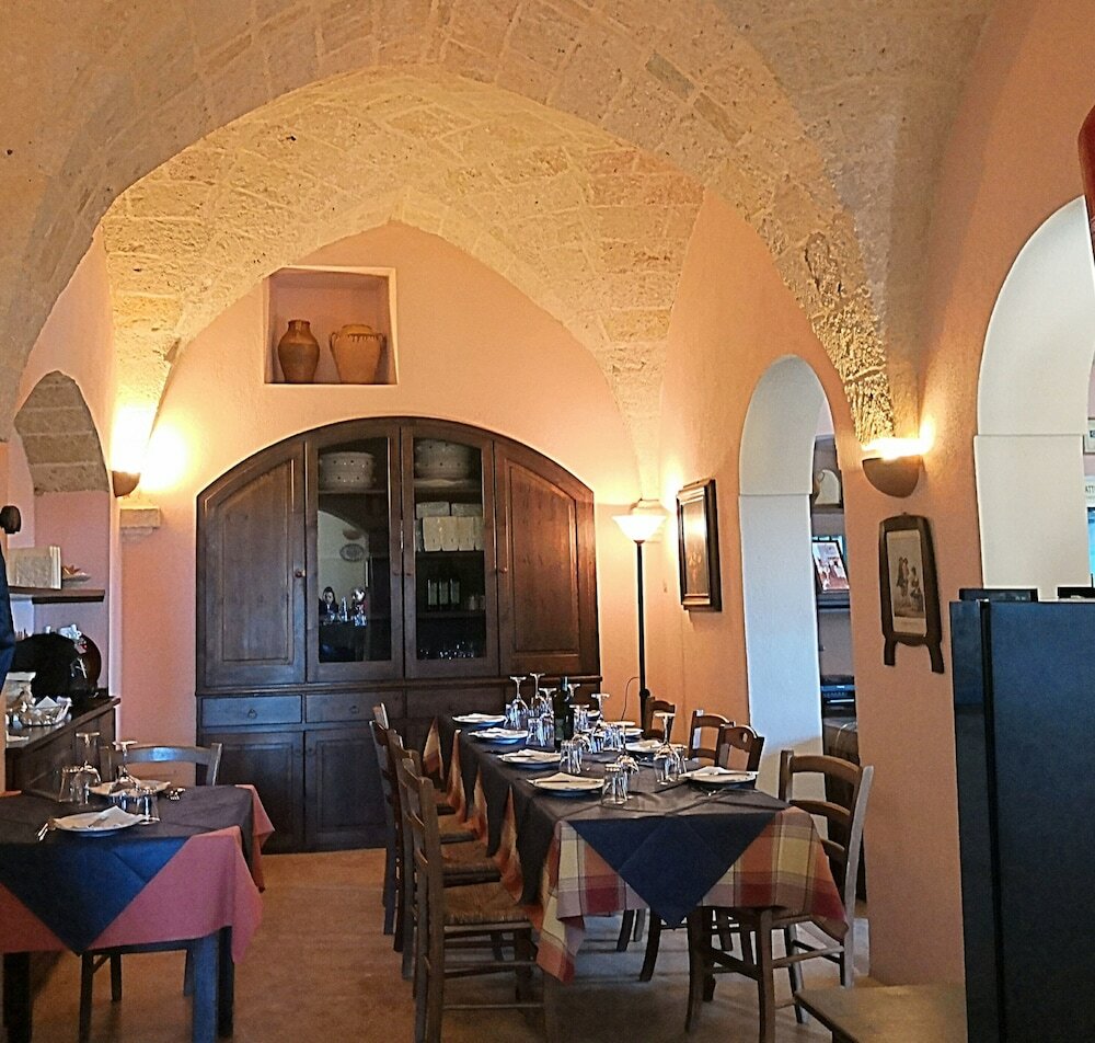 Фото Agriturismo Serine