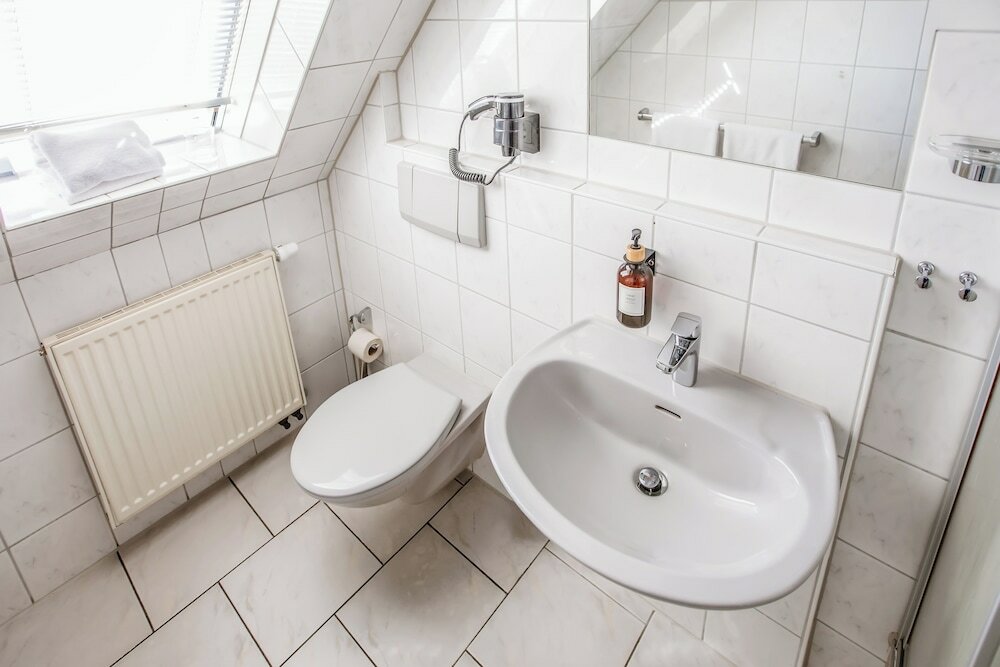 Фото Hotel Gartenstadt