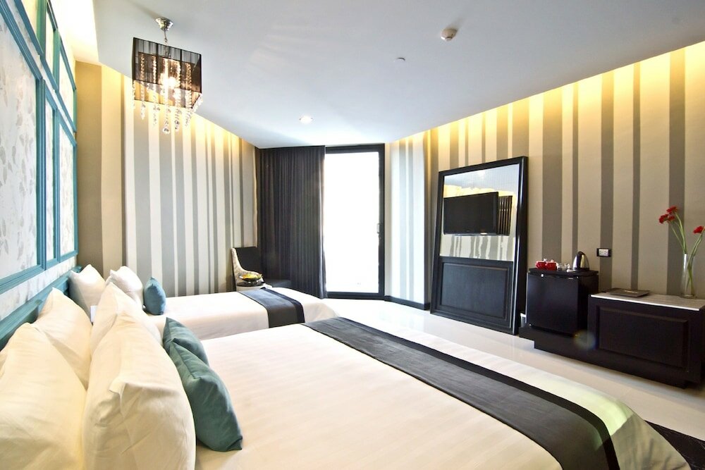 Фото TSix5 Quarter