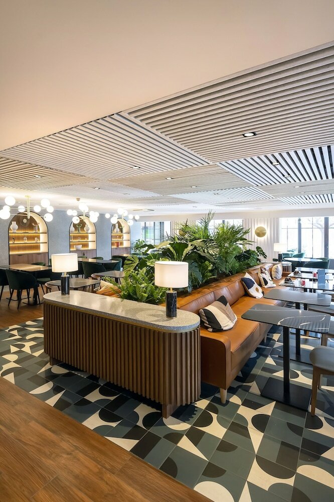 Фото Servotel Le Saint-Vincent