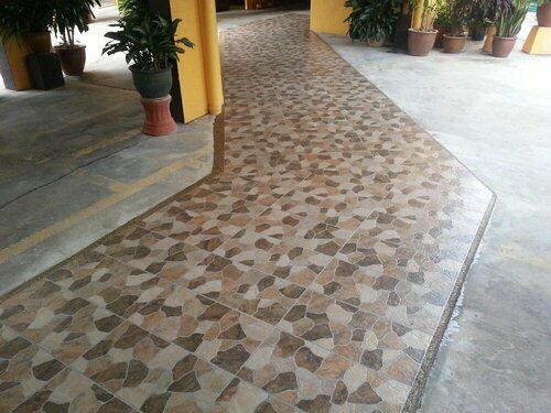 Гостиница Hotel 22 Gurney в Штате Пинанг