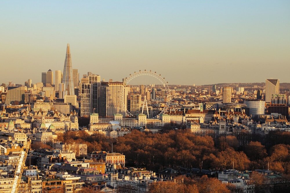 Фото London Hilton on Park Lane