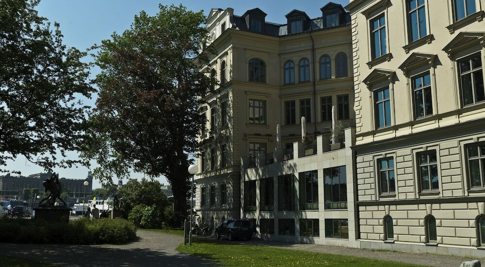 Фото Lydmar Hotel