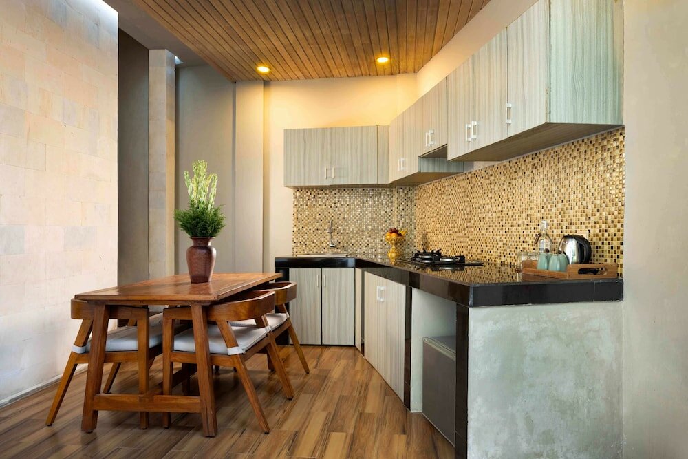 Фото Arkamara Dijiwa Ubud