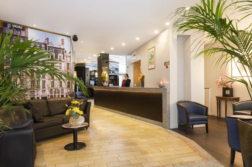 Фото Hotel Abaca Messidor