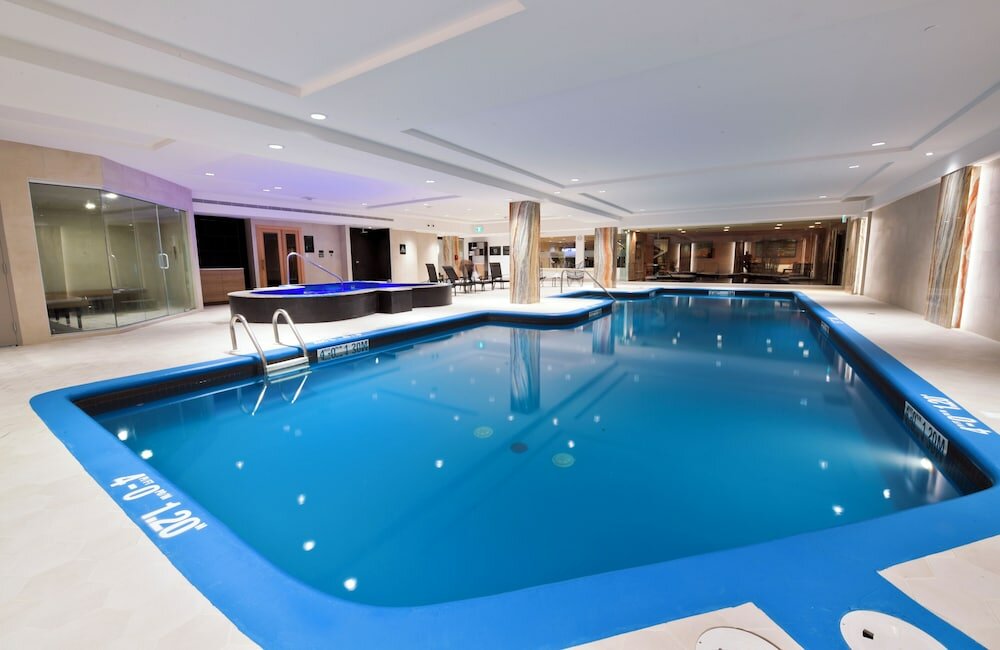 Фото Sheraton Laval Hotel