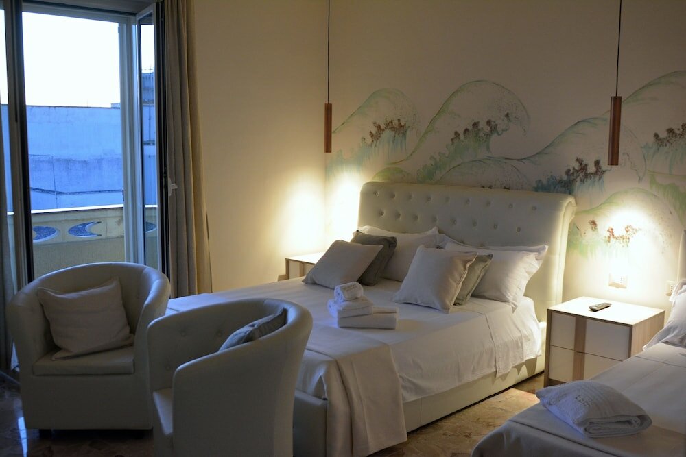 Фото Dei del Mare Extra Luxury