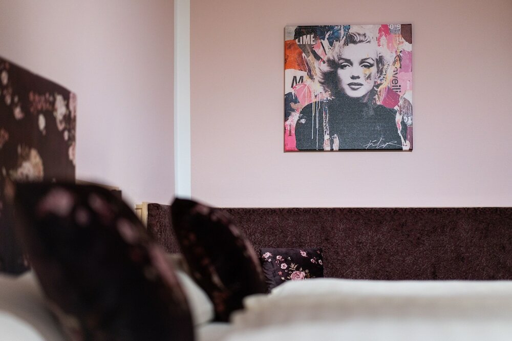 Фото Altstadthotel Kasererbräu