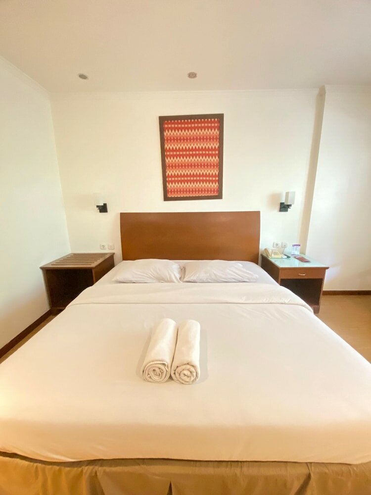 Фото Cipta Hotel Wahid Hasyim