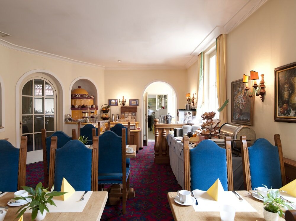 Фото Altstadthotel Kasererbräu