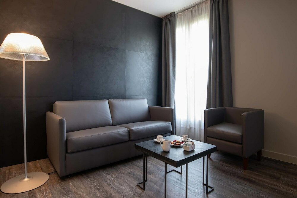 Фото Maranello Palace